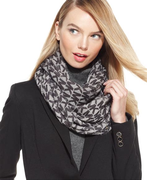 michael kors fall 2014 scarf|michael kors scarf women.